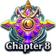Chapter 8: Aerial City, La Riiz