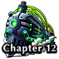 Chapter 12: Central Gramenia