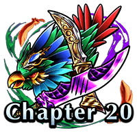 Chapter 20: South Gramenia