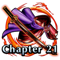 Chapter 21: West La Riiz