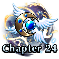 Chapter 24: South Iscator