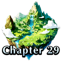 Chapter 29: Northeast La Riiz
