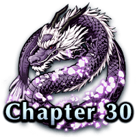 Chapter 30: Deus Gate