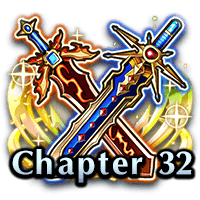 Chapter 32: Inner Deus Gate