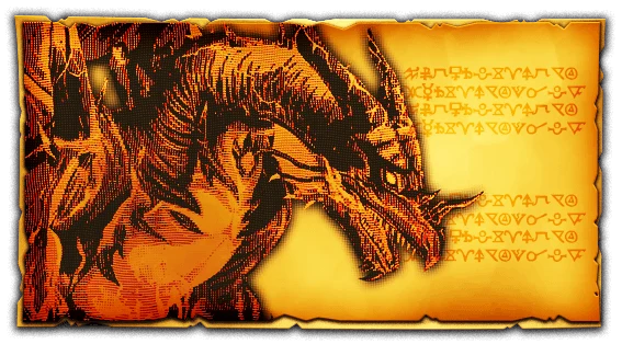 Degilmagna's Mines encounter card.