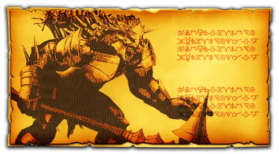Check unit races before entering Geo Zagnus.