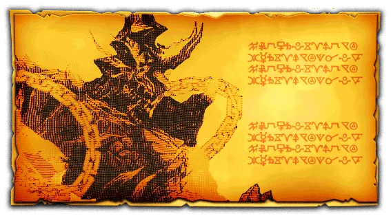 Mines Ifrit uses Hellfire terrain; ordinary damage resistance does not solve reflected damage.