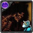 A regular boss lure. Match the boss and variant before using it.